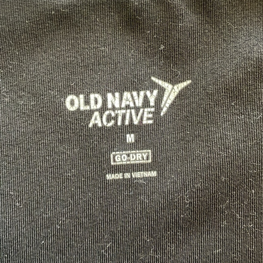 Old Navy Active Leggings. Women Size Medium. - Picture 3 of 5